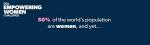 empowering women