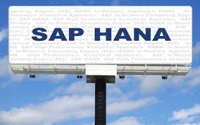 SAP HANA