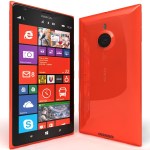 Nokia Lumia 1520 Red