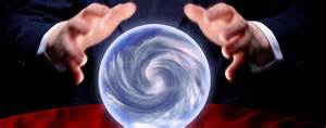 crystal ball