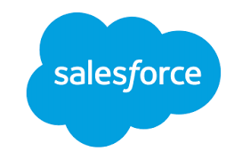 salesforce logo