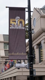 Superbowl Deployment